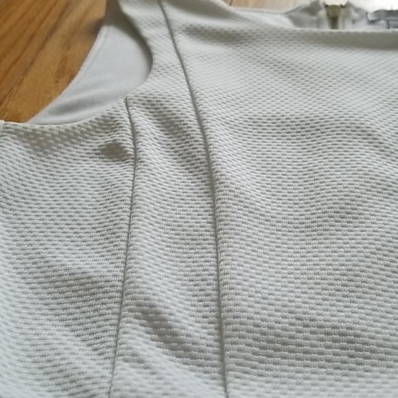 Peplum Top - Picture 3 of 5